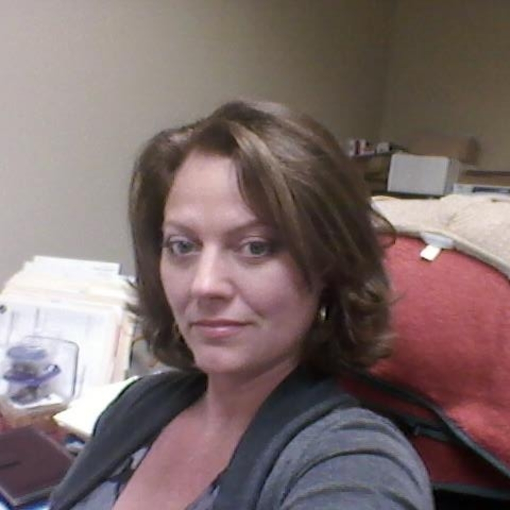 Meet your Posher, Trina